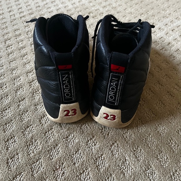 Air Jordan 12 - Picture 1 of 3